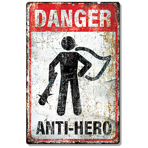 ߥ˥  Anti Hero Out DE-MS7104ߥ˥  Anti Hero Out DE-MS7104