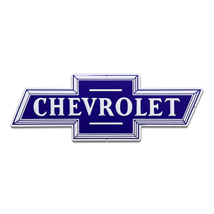 ����ߥ˥��� ������ CHEVY BOWTIE DIE CUT GL-SYM316����ߥ˥��� ������ CHEVY BOWTIE DIE CUT GL-SYM316