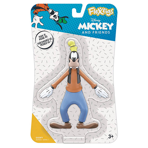 FlexFigs MICKEY AND FRIENDS ٥֥ ե奢 ե NJ-BF-DIS55100FlexFigs MICKEY AND FRIENDS ٥֥ ե奢 ե NJ-BF-DIS55100