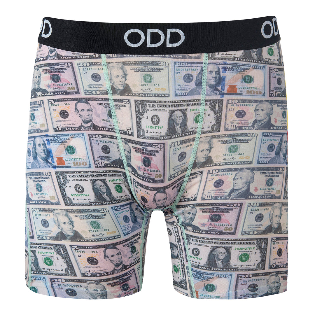 ODD SOXʥå åMEN'S BOXER BRIEFʥܥ ֥꡼աCASH MONEY OS-BRI-M-XU10017MBBODD SOXʥå åMEN'S BOXER BRIEFʥܥ ֥꡼աCASH MONEY OS-BRI-M-XU10017MBB