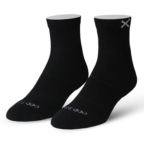 ODD SOXʥå åLARGE FEET BASIX 3 PACK3­ åȡQUARTER BLACK OS-SOC-BSXQUBLK3ODD SOXʥå åLARGE FEET BASIX 3 PACK3­ åȡQUARTER BLACK OS-SOC-BSXQUBLK3