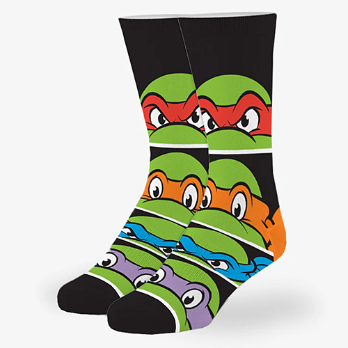 ODD SOXʥå åKIDS TMNT MASKSODD SOXʥå åKIDS TMNT MASKS