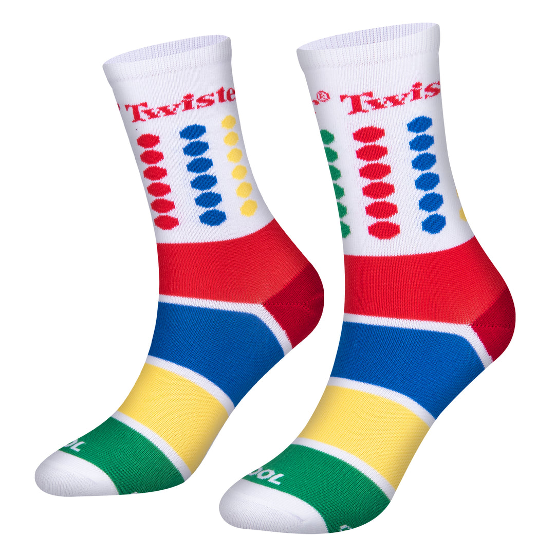 ODD SOXʥå åLARGE FEET TWISTER COLORS OS-SOC-M-36642MCNCFODD SOXʥå åLARGE FEET TWISTER COLORS OS-SOC-M-36642MCNCF