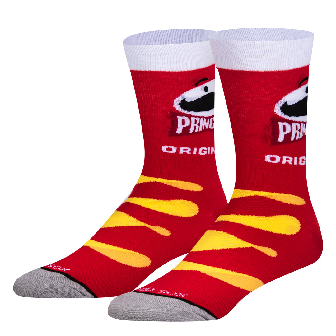 ODD SOXʥå åLARGE FEET PRINGLES ORIGINAL OS-SOC-M-36725MCNCFODD SOXʥå åLARGE FEET PRINGLES ORIGINAL OS-SOC-M-36725MCNCF