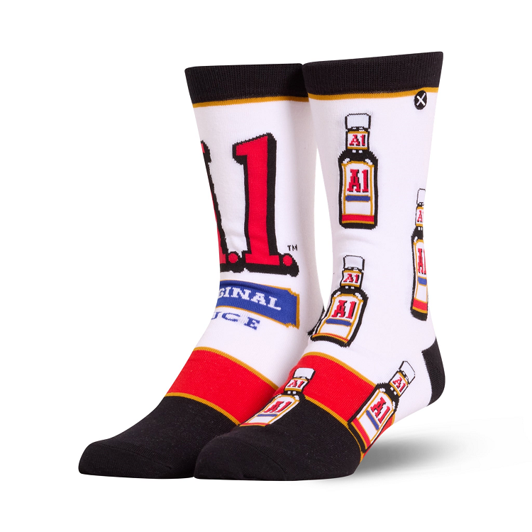 ODD SOX�ʥ��å� ���å�����LARGE FEET A.1. SAUCE SPLIT OS-SOC-M-38131MONCDODD SOX�ʥ��å� ���å�����LARGE FEET A.1. SAUCE SPLIT OS-SOC-M-38131MONCD