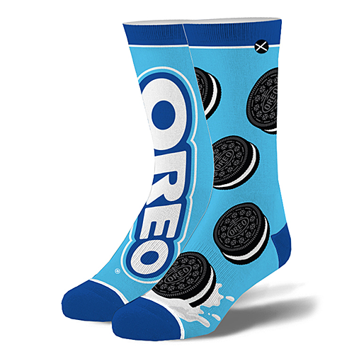 ODD SOXʥå åLARGE FEET OREO COOKIES OS-SOC-M-OSMONOREO