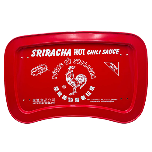 ǥ ȥ쥤ޤꤿ߼Sriracha Hot Chili Sauce REX-TRAY-001ǥ ȥ쥤ޤꤿ߼Sriracha Hot Chili Sauce REX-TRAY-001