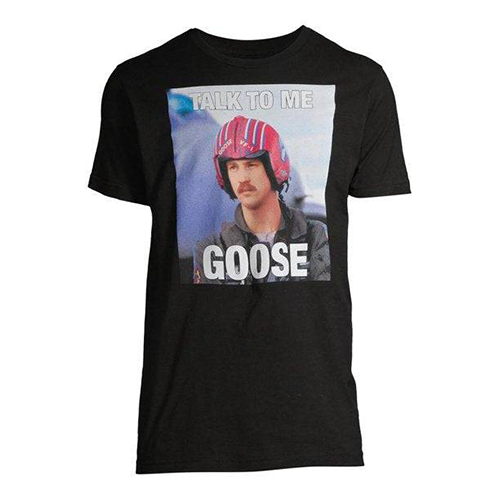 T TOP GUN TALK TO ME GOOSE REX-TS-008 ֥åT TOP GUN TALK TO ME GOOSE REX-TS-008 ֥å