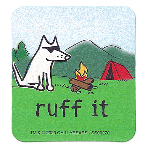 ƥå RUFF IT TEDDY THE DOG SJT-ST-SS00270ƥå RUFF IT TEDDY THE DOG SJT-ST-SS00270