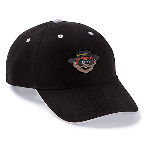 McDonald's å Hamburglar Cap SM-CAP-3236717McDonald's å Hamburglar Cap SM-CAP-3236717