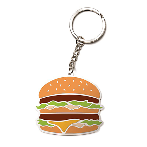 McDonald's С   Big Mac SM-KC-7204615McDonald's С   Big Mac SM-KC-7204615