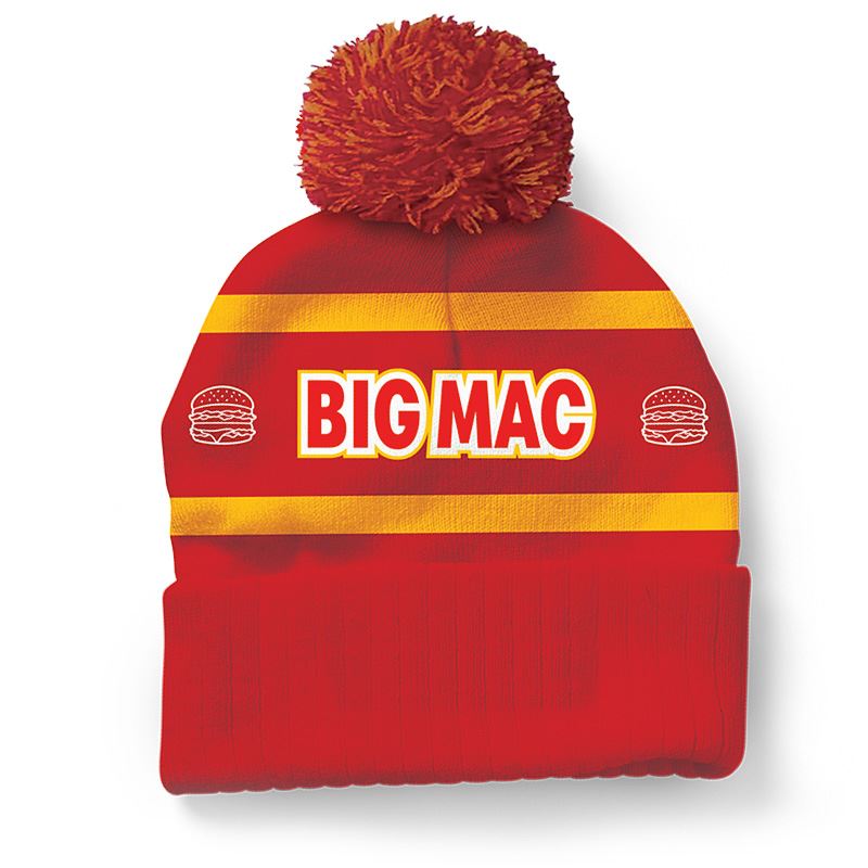 McDonald's ݥ ӡˡ Big Mac SM-KCAP-9236700McDonald's ݥ ӡˡ Big Mac SM-KCAP-9236700