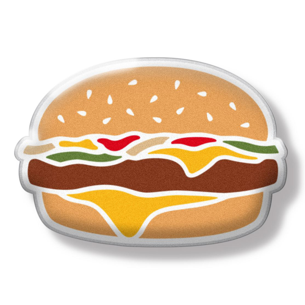 McDonald's �ԥ�Хå� QPC Icon SM-PIN-108681McDonald's �ԥ�Хå� QPC Icon SM-PIN-108681