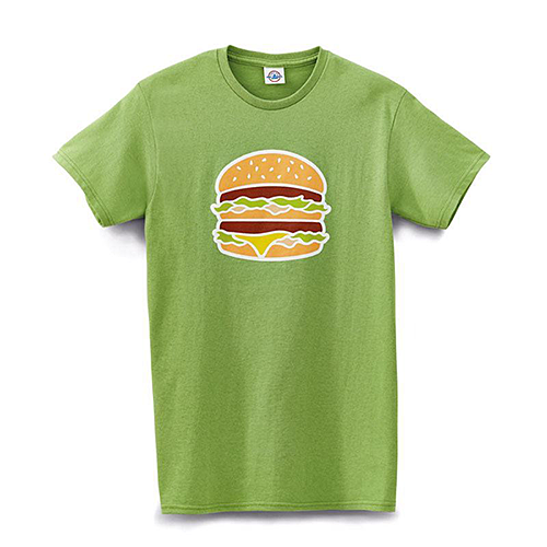 McDonald's T ˥å Green Big Mac SM-TEE-3227002 ꡼McDonald's T ˥å Green Big Mac SM-TEE-3227002 ꡼