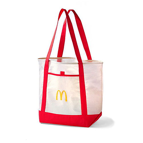 McDonald's ȡȥХå Arches Boat SM-TOTE-2231402