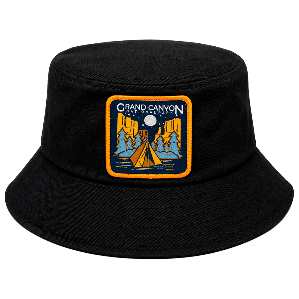 �Х��å� �ϥå� GRAND CANYON NATIONAL PARK STI-HAT-FC26744NPFU1 �֥�å��Х��å� �ϥå� GRAND CANYON NATIONAL PARK STI-HAT-FC26744NPFU1 �֥�å�