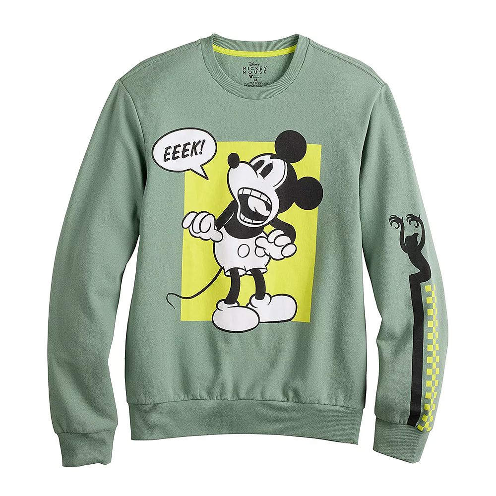 ���롼�ͥå� �������å� ����� DISNEY MICKEY MOUSE STI-SWS-2DNY7329 �⥹���꡼�󥯥롼�ͥå� �������å� ����� DISNEY MICKEY MOUSE STI-SWS-2DNY7329 �⥹���꡼��