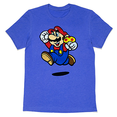 T SUPER MARIO STI-TS-NNTD1130 إ֥롼T SUPER MARIO STI-TS-NNTD1130 إ֥롼