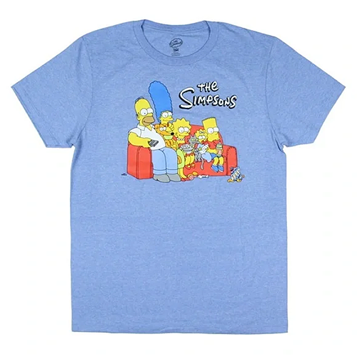 T SIMPSONS STI-TS-SIMPSONS 饤ȥ֥롼T SIMPSONS STI-TS-SIMPSONS 饤ȥ֥롼