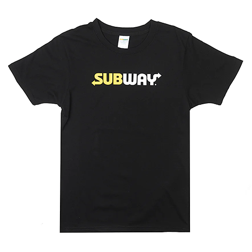 T SUBWAY LICENSED LOGO STI-TS-SUB ֥åT SUBWAY LICENSED LOGO STI-TS-SUB ֥å