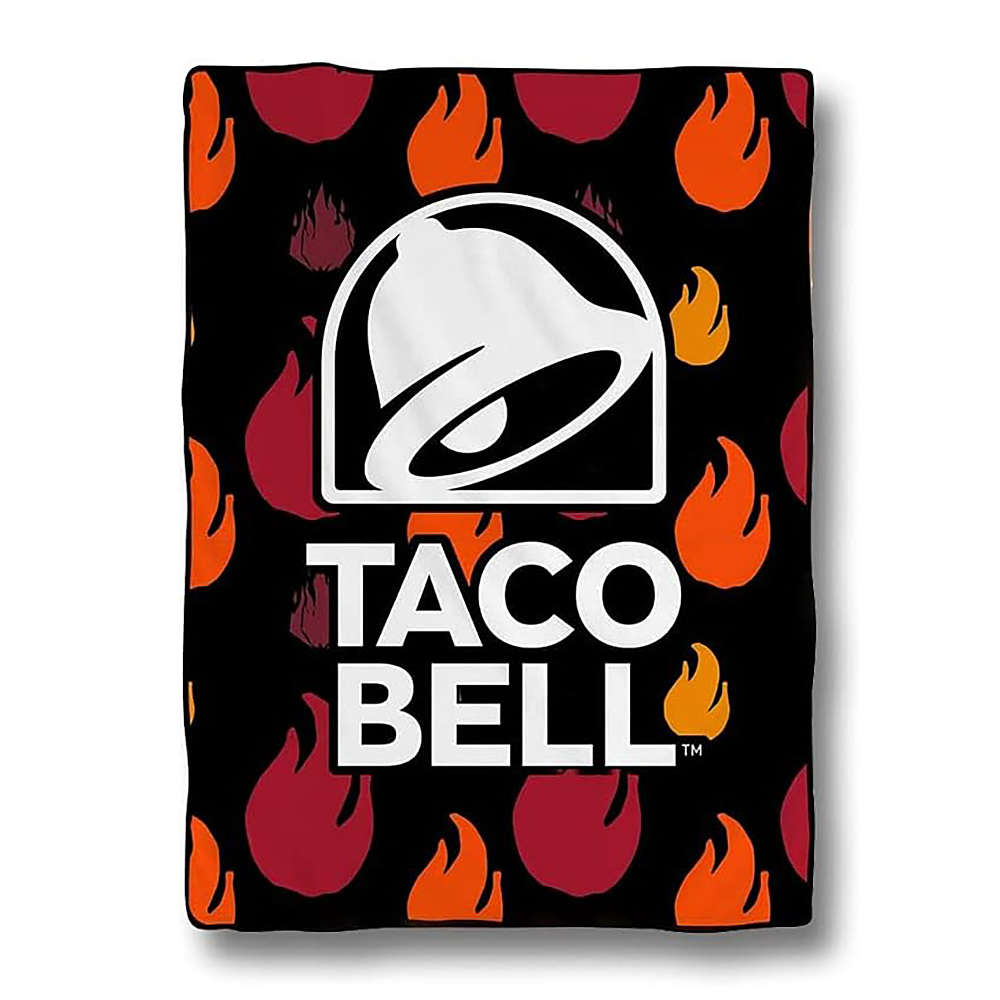 �ե꡼�� �֥�󥱥å� �����٥��TACO BELL��VP-X002KD74VT�ե꡼�� �֥�󥱥å� �����٥��TACO BELL��VP-X002KD74VT