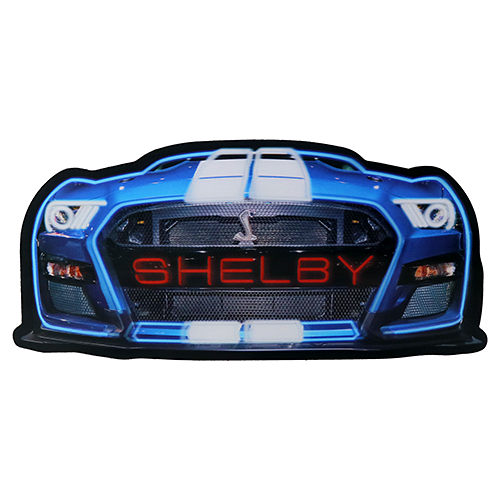 顼  SHELBY COBRA GT500 CA-LS-461418