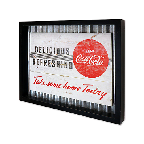 COKE å  륲 ᥿ ե졼 COCA-COLA DELICIOUS  CC-CA-FR-189947COKE å  륲 ᥿ ե졼 COCA-COLA DELICIOUS  CC-CA-FR-189947