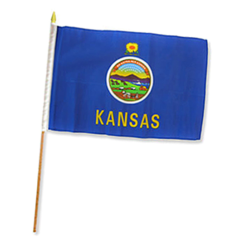 12x18 in ƥå եå KANSAS FI-F-STI-KANSAS12x18 in ƥå եå KANSAS FI-F-STI-KANSAS