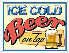 ƥ  ICE COLD BEER 10028ƥ  ICE COLD BEER 10028