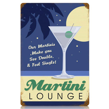 ƥ  Martini Lounge PT-V-192ƥ  Martini Lounge PT-V-192