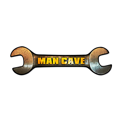 ƥ  Man Cave Wrench PT-PS-014ƥ  Man Cave Wrench PT-PS-014