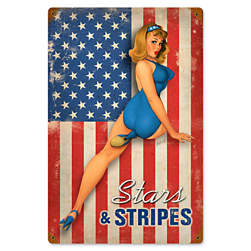 ƥ  Stars  Stripes PT-BVL-026