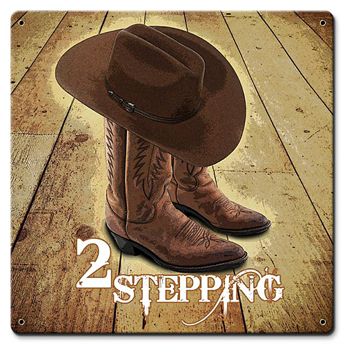 ƥ  Two Stepping PT-PTS-487ƥ  Two Stepping PT-PTS-487