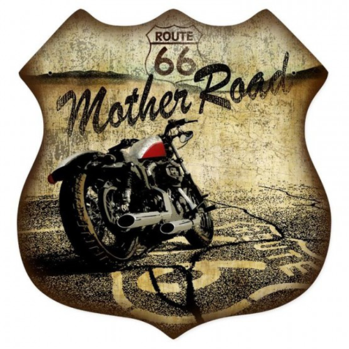 ƥ  ROUTE 66 66-PT-RB-140