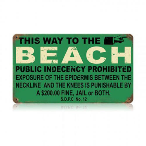 ƥ  BEACH INDECENCY PT-V-250