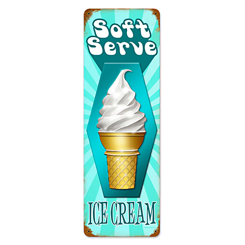 ƥ  Soft Serve PT-RPC-246