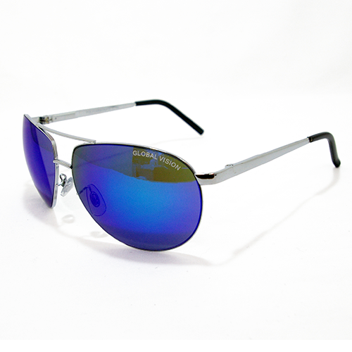 եƥ 󥰥饹 AVIATOR G-TECK BLUE 󥺥եƥ 󥰥饹 AVIATOR G-TECK BLUE 