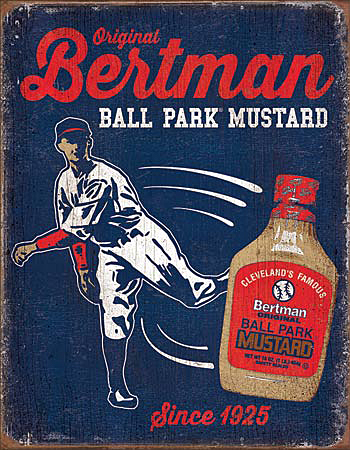 ƥ  BERTMAN BALL PARK MUSTARD DE-MS2157ƥ  BERTMAN BALL PARK MUSTARD DE-MS2157