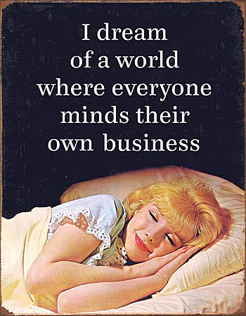 ƥ  MIND THEIR BUSINESS DE-MS2161ƥ  MIND THEIR BUSINESS DE-MS2161