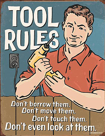 ƥ  TOOL RULES DE-MS2154ƥ  TOOL RULES DE-MS2154