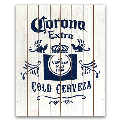 å  CORONA EXTRA CA-WS-222949å  CORONA EXTRA CA-WS-222949