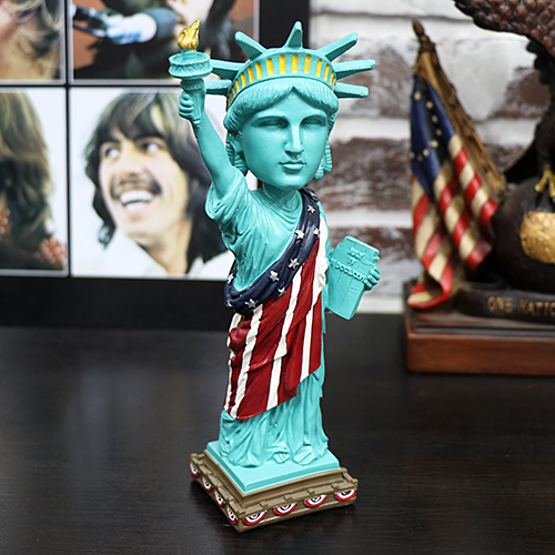 �Х֥�إåɡʼ�ͳ�ν�������Statue of Liberty SS-BH-6900067�Х֥�إåɡʼ�ͳ�ν�������Statue of Liberty SS-BH-6900067