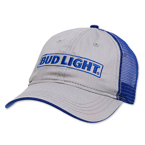 å BUD LIGHT SB-CP-BL-001