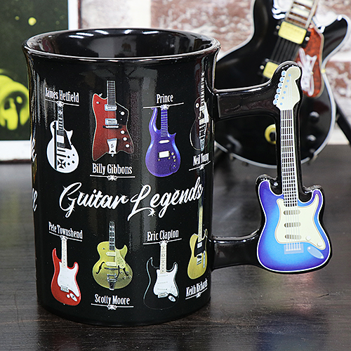 ޥå Guitar Legends MSP-MG-G6390ޥå Guitar Legends MSP-MG-G6390