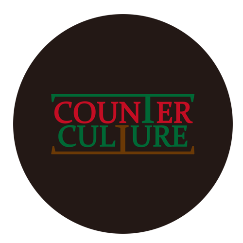 С 䡡COUNTER CULTURE LOGO2祻åȡС 䡡COUNTER CULTURE LOGO2祻å