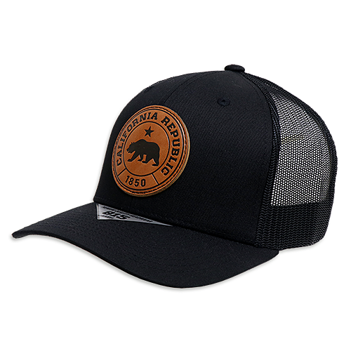 å CALI BEAR TRUCKER MESH AC-CP-KSM556-51 ֥å & ֥åå CALI BEAR TRUCKER MESH AC-CP-KSM556-51 ֥å & ֥å