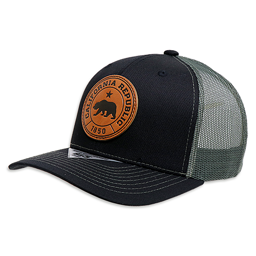 å CALI BEAR TRUCKER MESH AC-CP-KSM556-52 ֥å & 㥳륭å CALI BEAR TRUCKER MESH AC-CP-KSM556-52 ֥å & 㥳