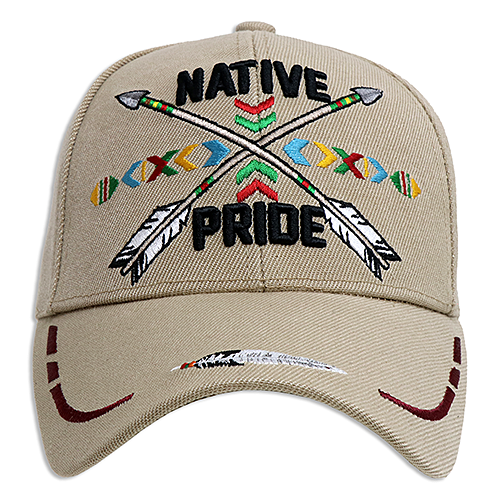 å NATIVE PRIDE ARROW AC-CP-VM485-02 å å NATIVE PRIDE ARROW AC-CP-VM485-02 å 