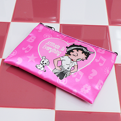 Betty Boop ƥå ݡ Attitude BBMSP6208