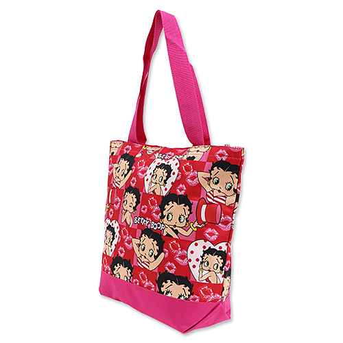 Betty Boop ȡ Хå  إå BB-DN-TB-BC317A-AH